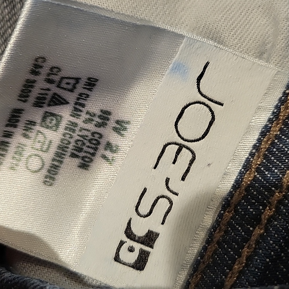 ❤️ JOES MUSE FIT BOOTCUT JEANS IN FREUD WASH, 4 (27) - Picture 4 of 7